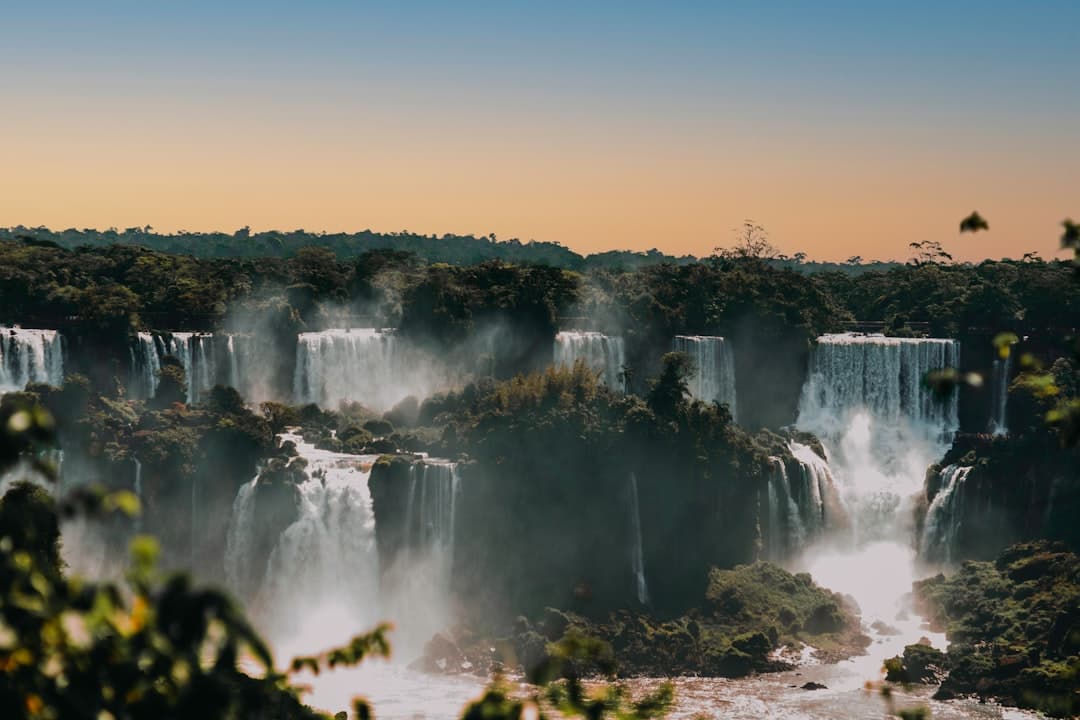 Os 5 melhores bares de Foz do Iguaçu — Junho 2026