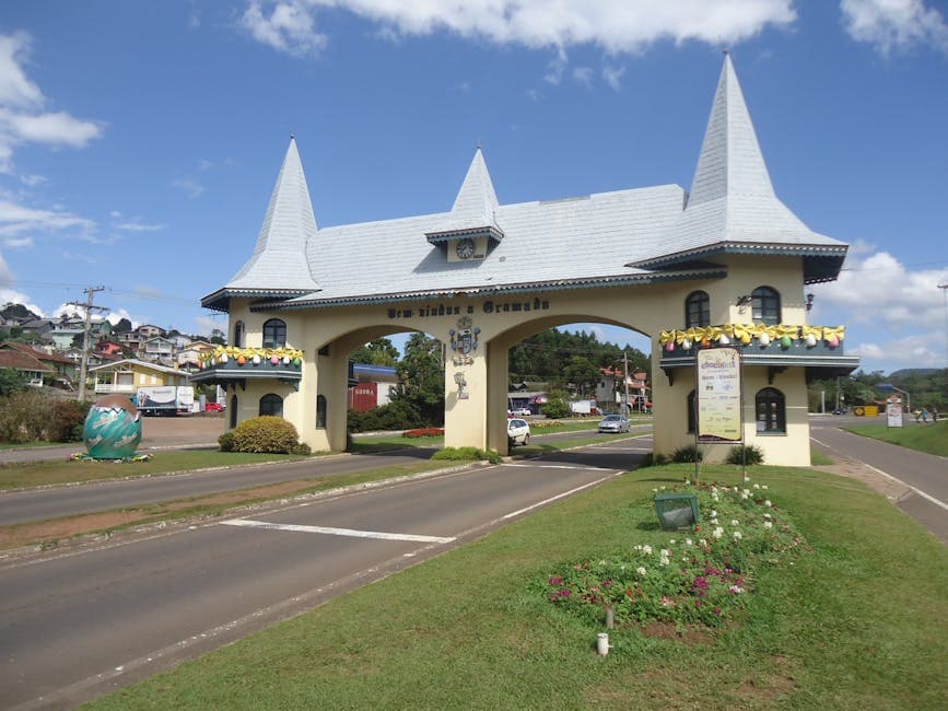 Os 5 melhores bares de Gramado — Junho 2026