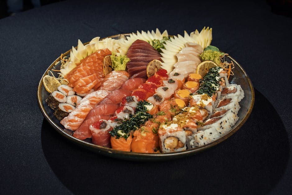 Os 4 melhores restaurantes japoneses de Gramado — Junho 2026