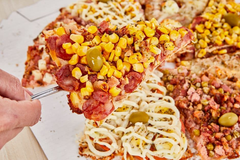 As 5 melhores pizzas de Ilhéus: ranking definitivo — Junho 2026