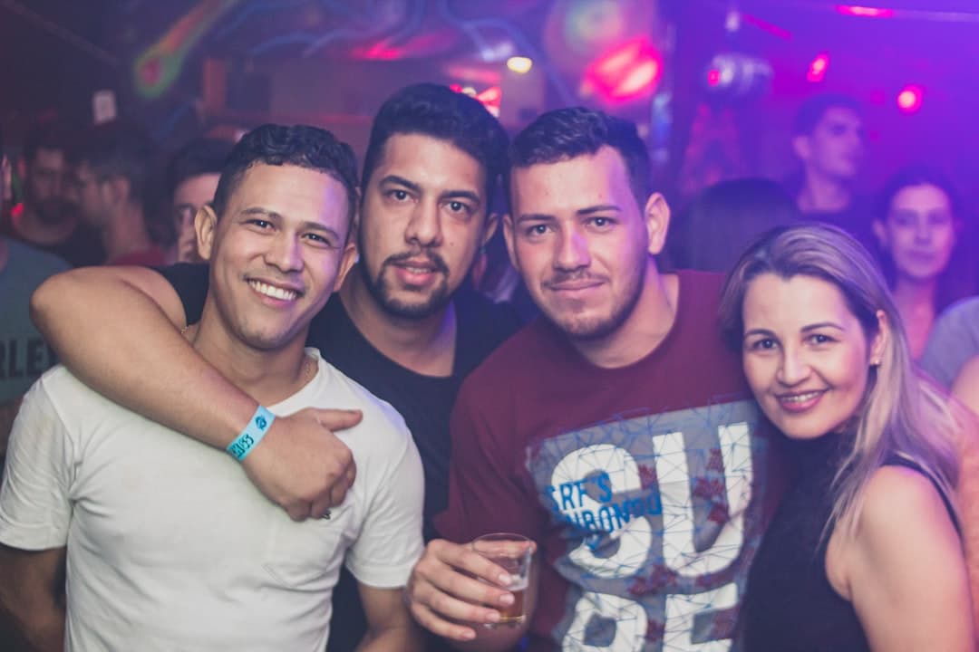 Comendo depois da meia-noite em Itiúba — Maio 2026