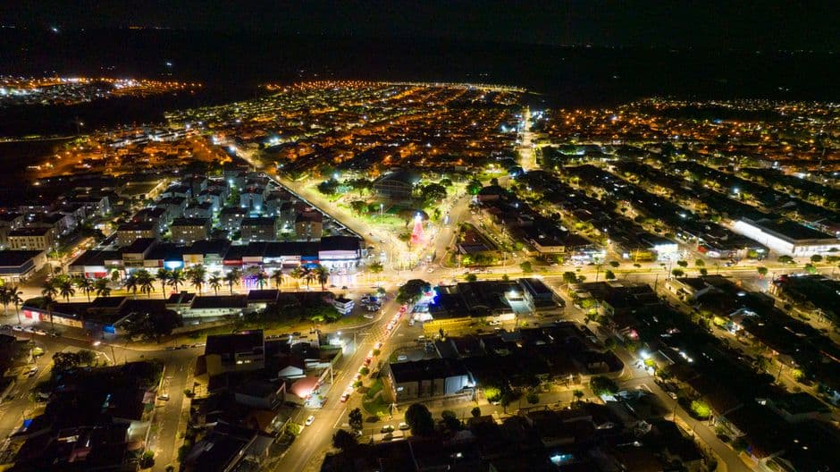 Late night em Juazeiro do Norte: bares que não fecham — Junho 2026