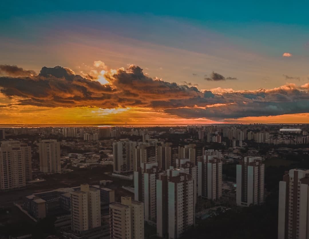Os 5 melhores restaurantes japoneses de Manaus — Maio 2026
