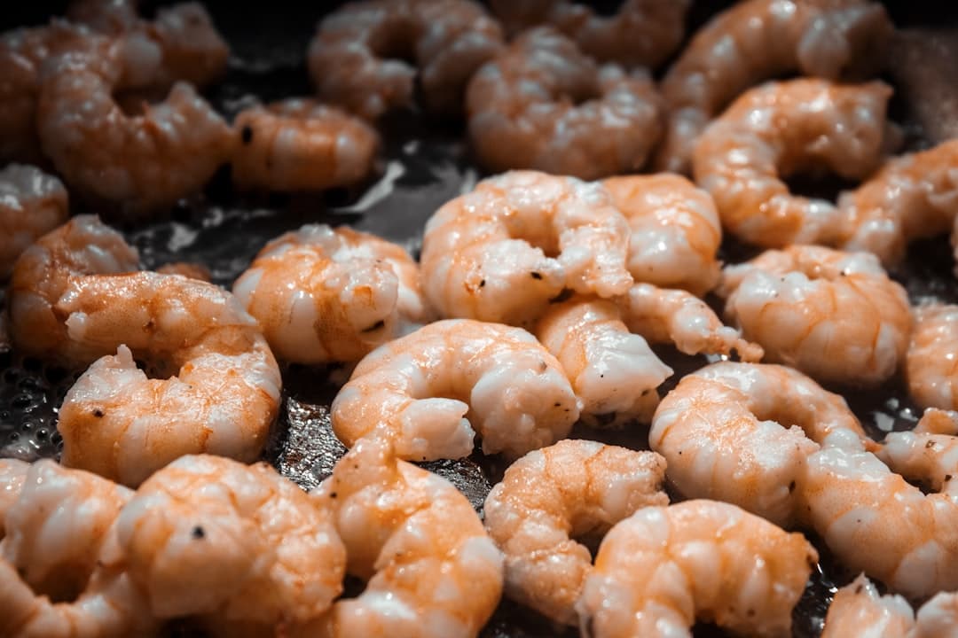 Um mergulho no sabor do Armazém do Caranguejo, Niterói