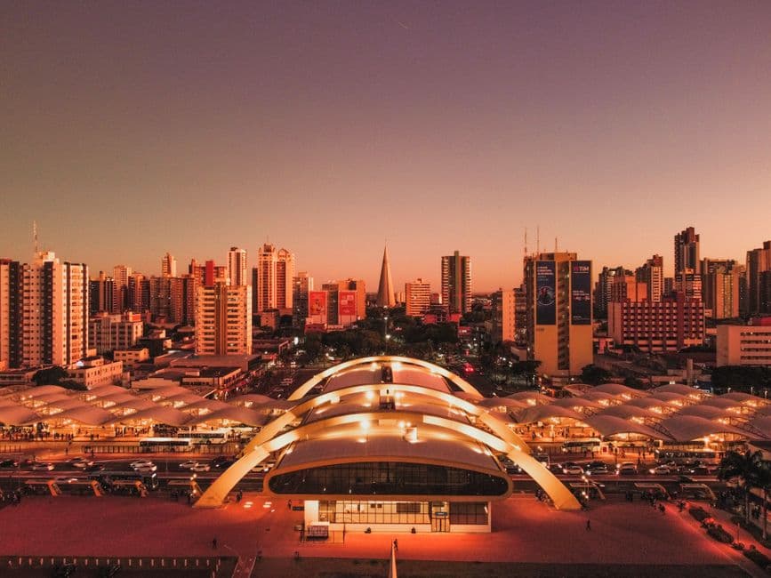 Os melhores bares de Paraná, RN — Junho 2026