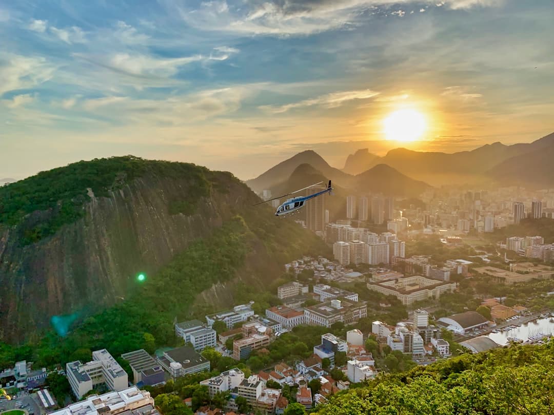 Os 5 melhores bares de Petrópolis, RJ — Junho 2026