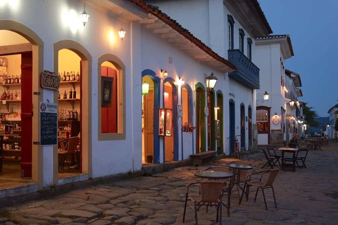 Descubra onde comer em Pte. Alta do Norte — Junho 2026