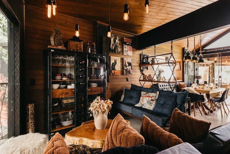 Um canto criativo em Santo André: Café & Art Cultura