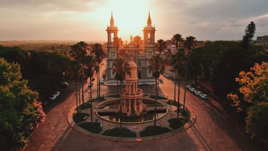 São Cristóvão do Sul: os melhores lugares para comer — Junho 2026