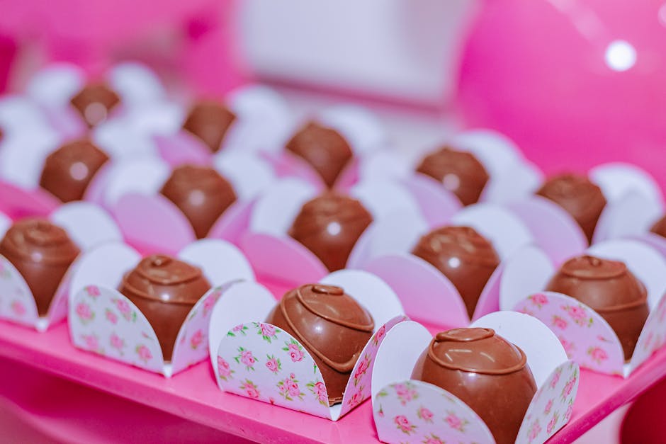 Chez Mom: a confeitaria que conquista Vila Madalena