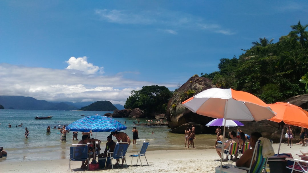 Descobrindo os melhores sabores de Ubatuba